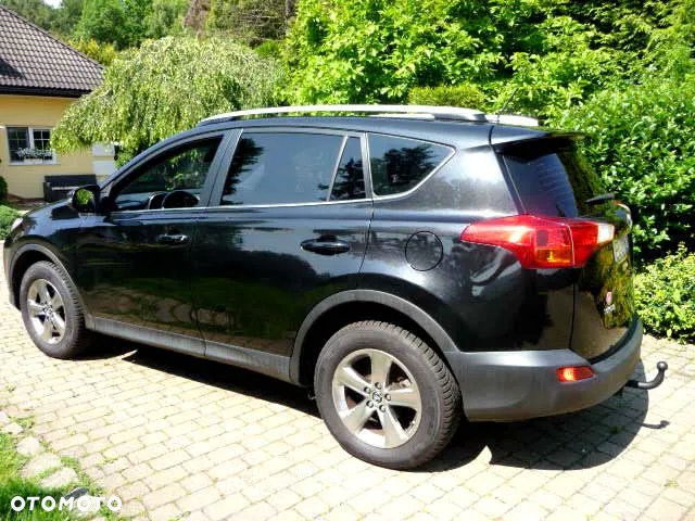 Toyota RAV4 2.0 D-4D Prestige - 3