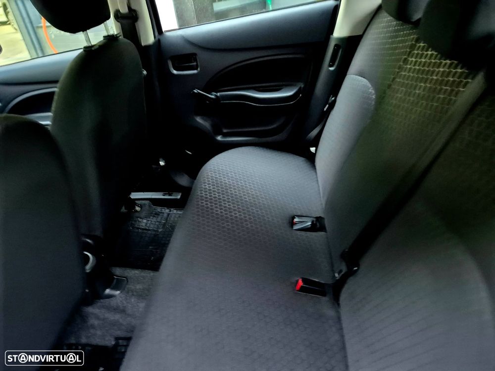 Mitsubishi Space Star 1.0 Clear Tec Plus - 28