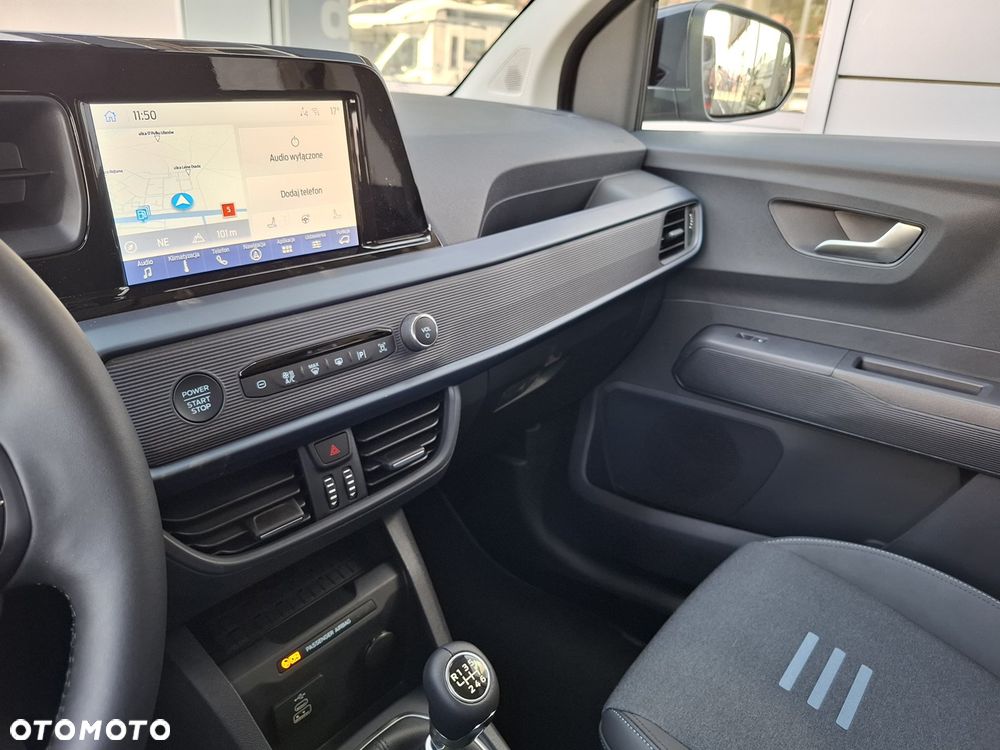 Ford Tourneo Courier 1.0 EcoBoost Active - 19