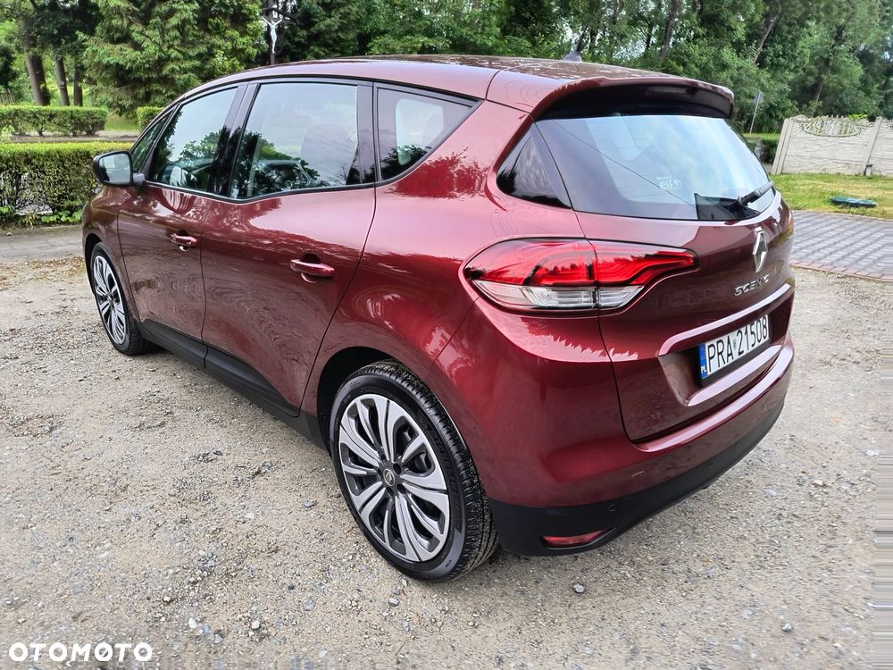 Renault Scenic Energy dCi 110 S&S Dynamique - 6