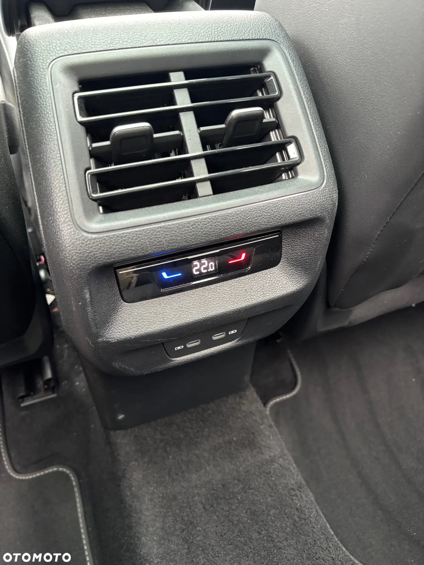Volkswagen Tiguan 2.0 TDI 4Mot R-Line DSG - 27