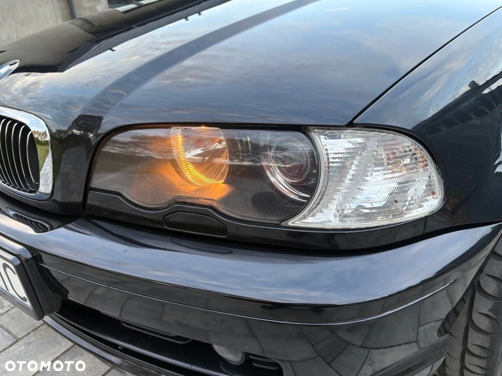 BMW Seria 3 328Ci - 40
