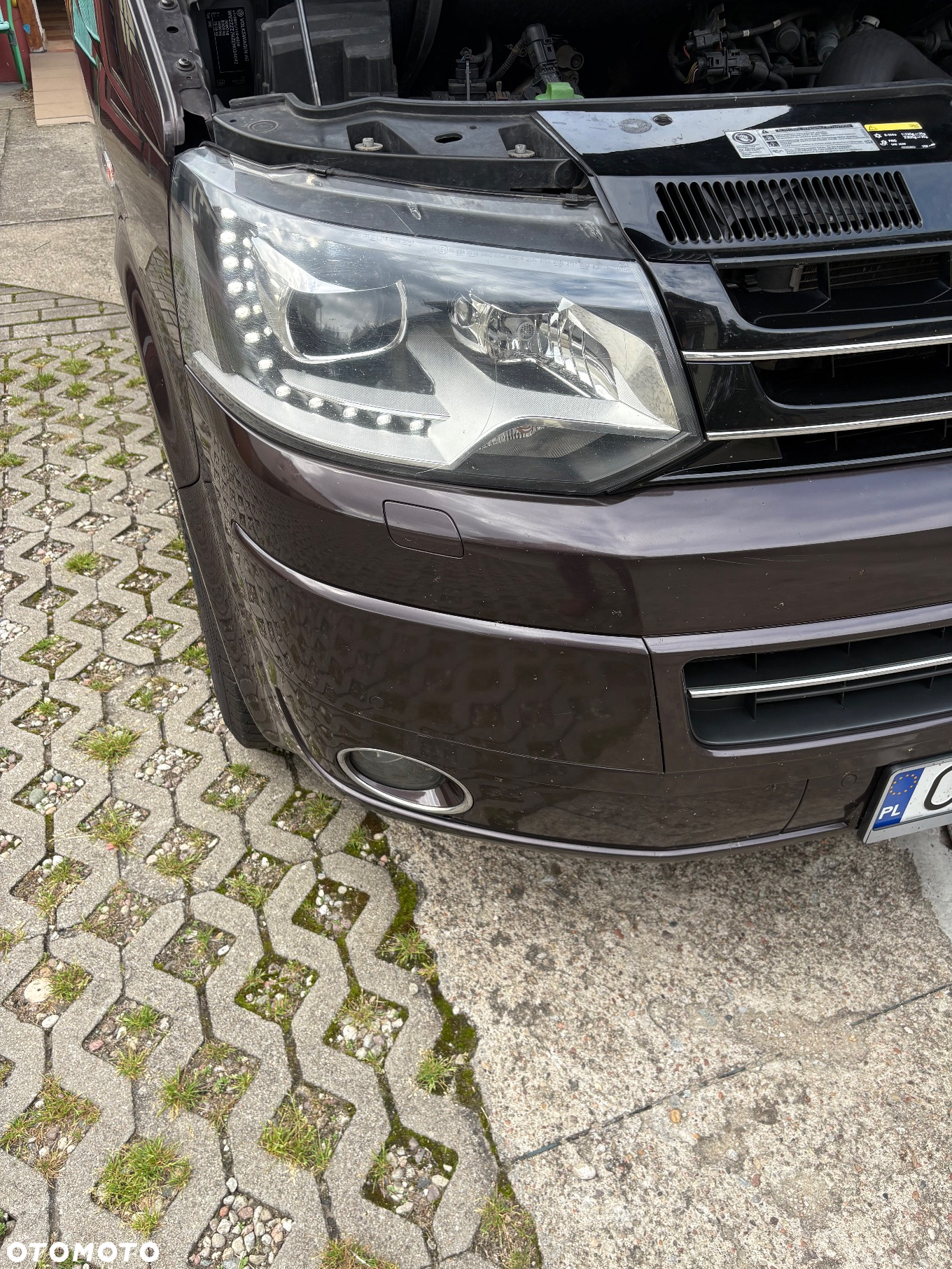 Volkswagen Multivan - 21