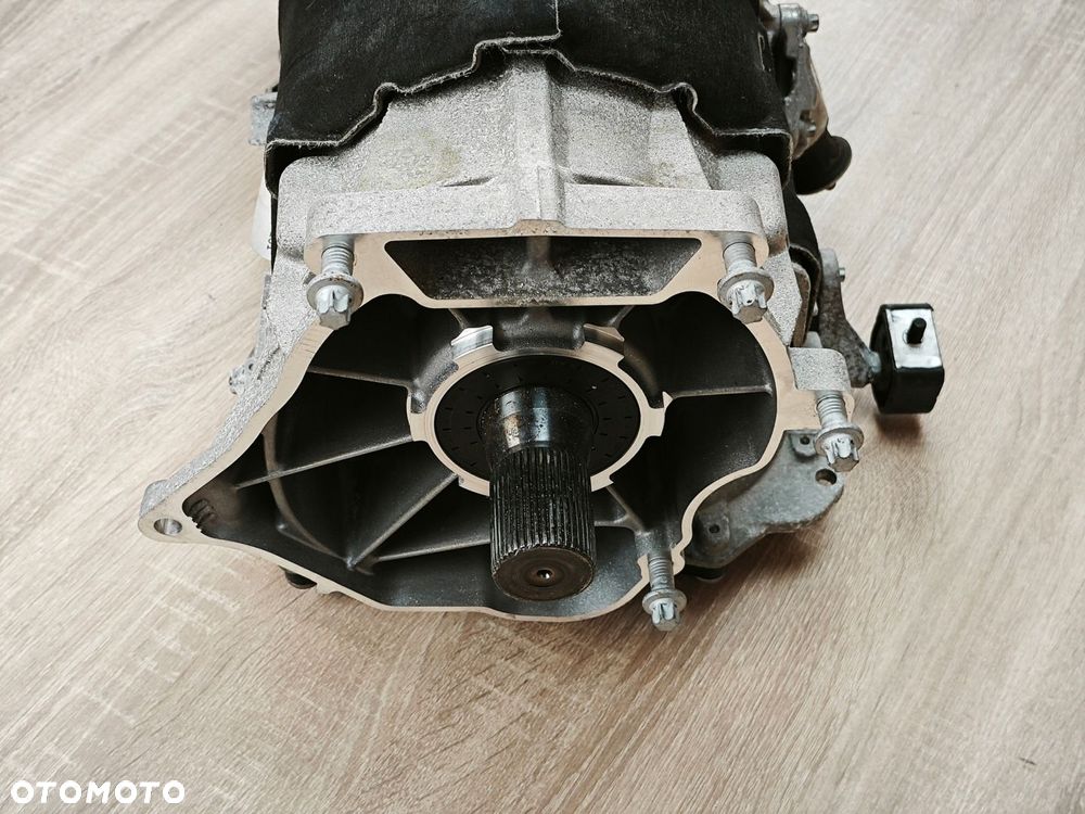 SKRZYNIA BIEGÓW BMW 5 520d XDdrive G30 G31 LCI X3 G01 X4 G02 2.0d 34 km - 8