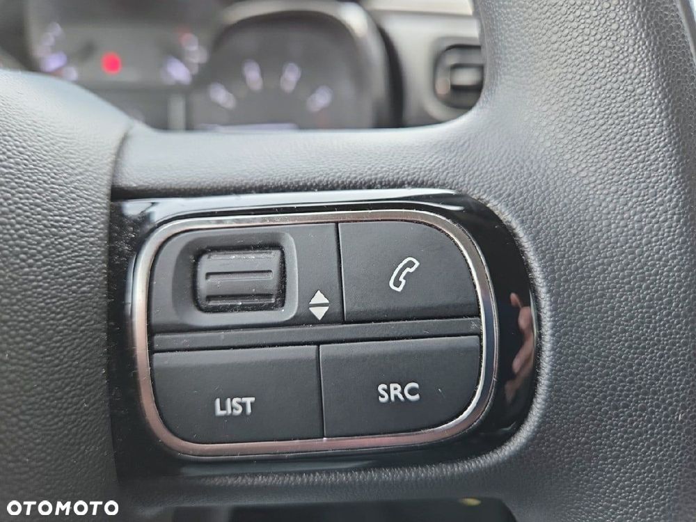 Citroën C3 1.2 PureTech Max - 16