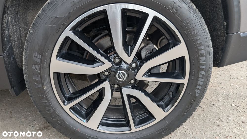 Nissan X-Trail 1.7 dCi N-Connecta 2WD - 36