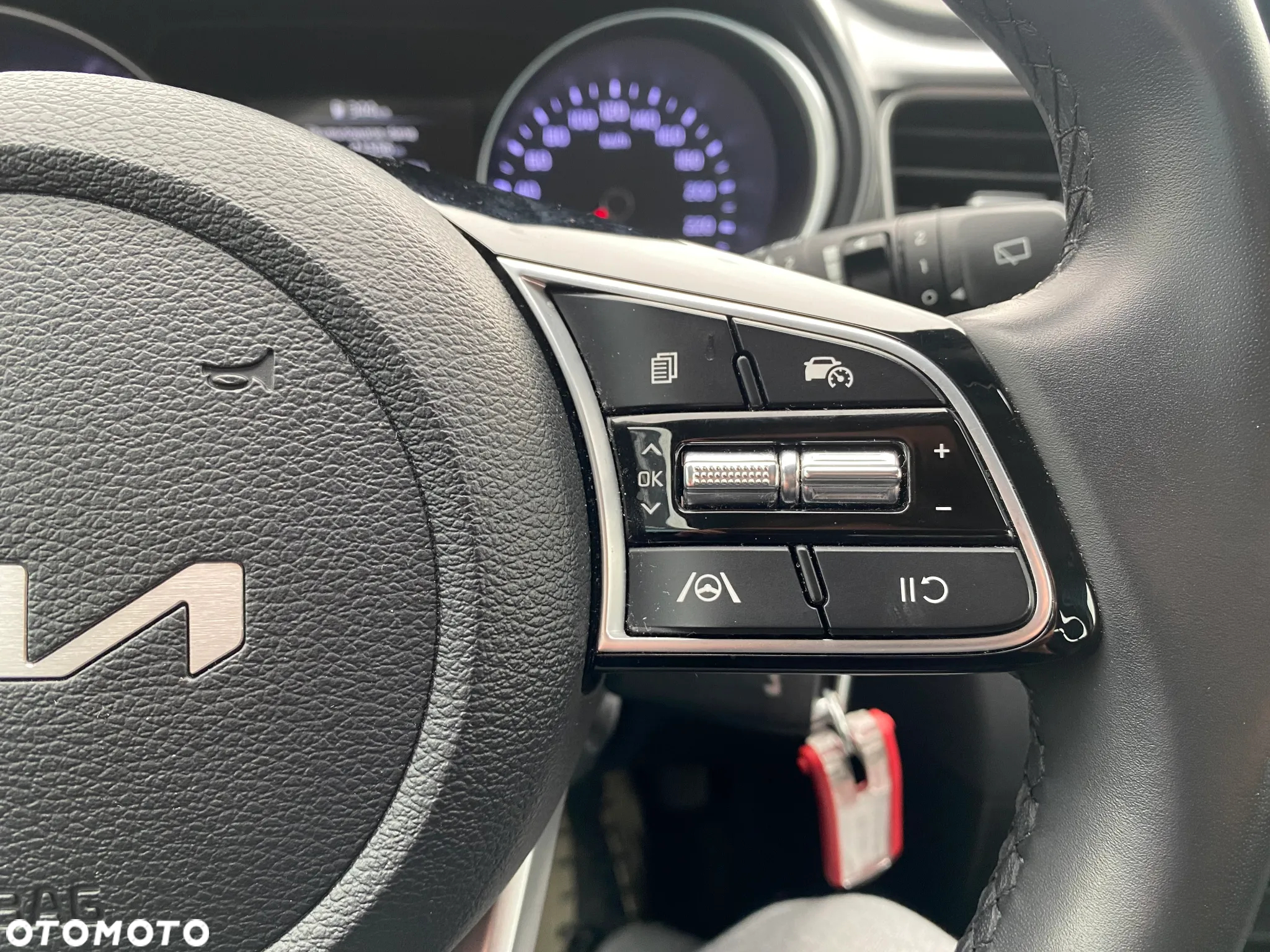 Kia Ceed 1.5 T-GDI M - 21