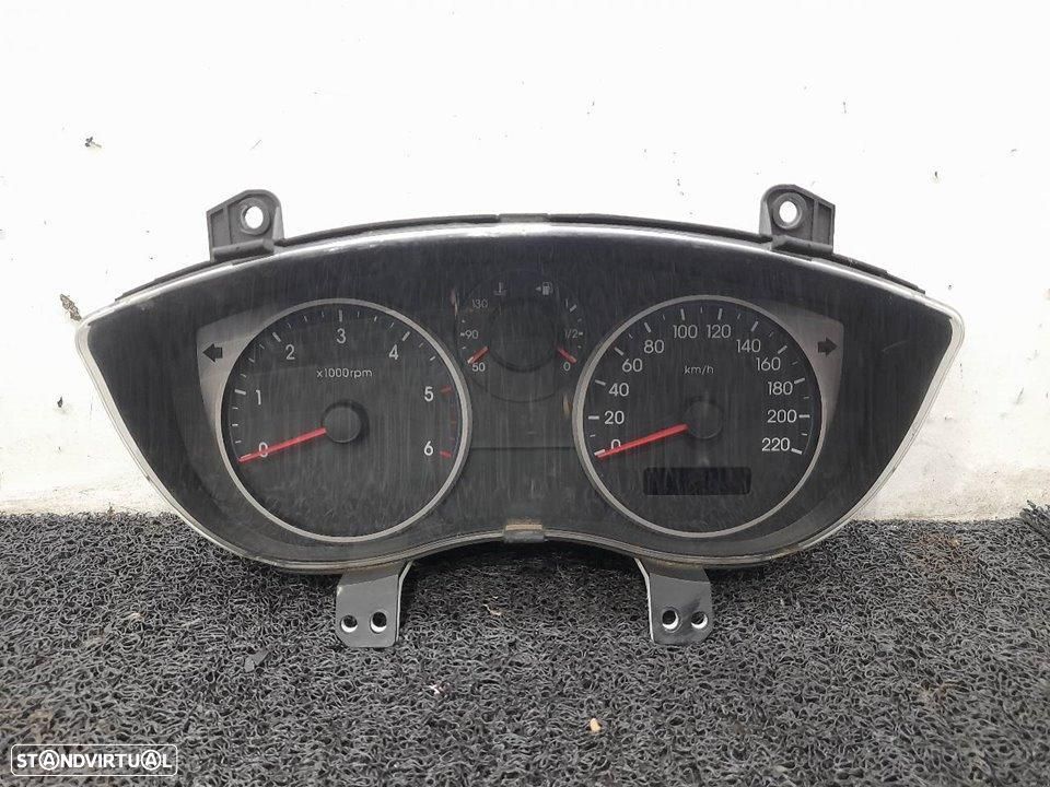 QUADRANTE HYUNDAI I20 PB - 1