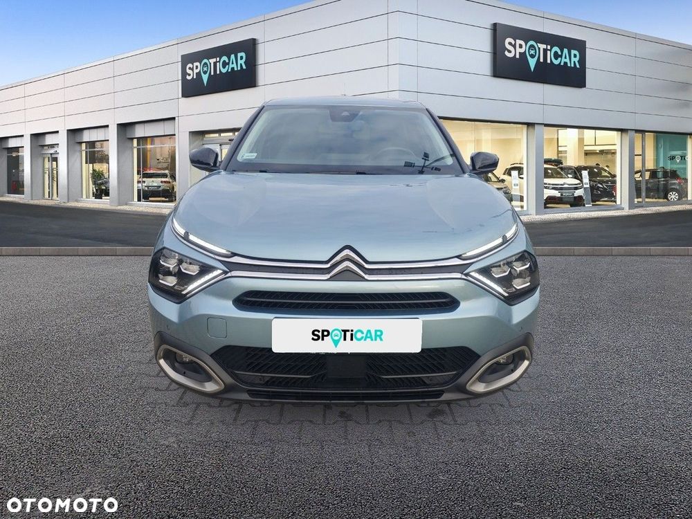 Citroën C4 - 2
