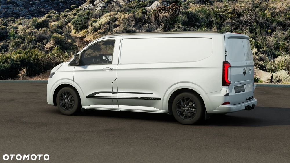 Volkswagen Transporter - 3