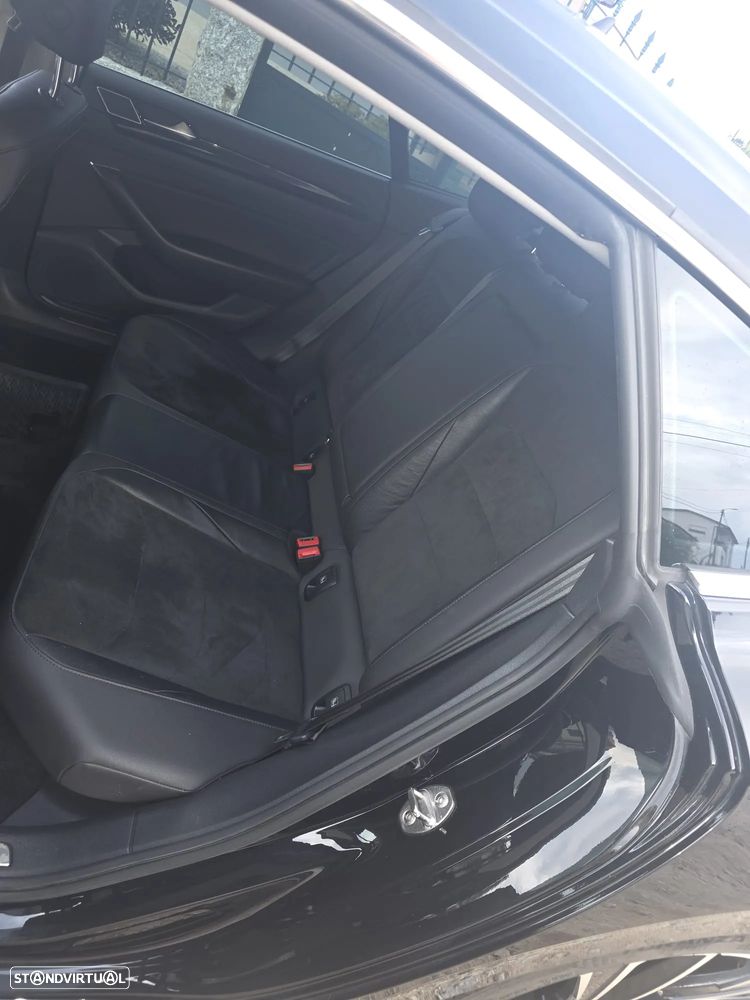 VW Arteon 2.0 TDI Elegance DSG - 17