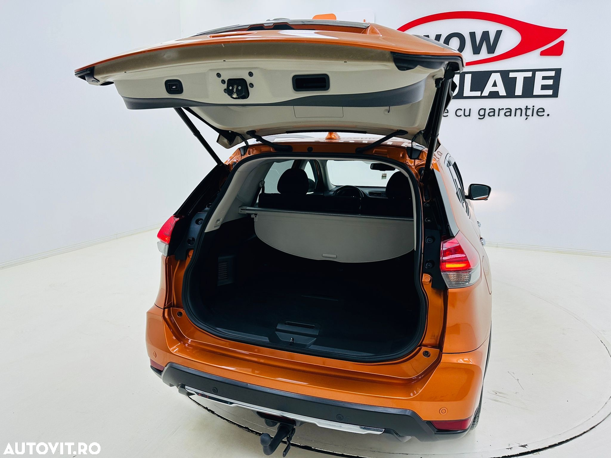 Nissan X-Trail - 27