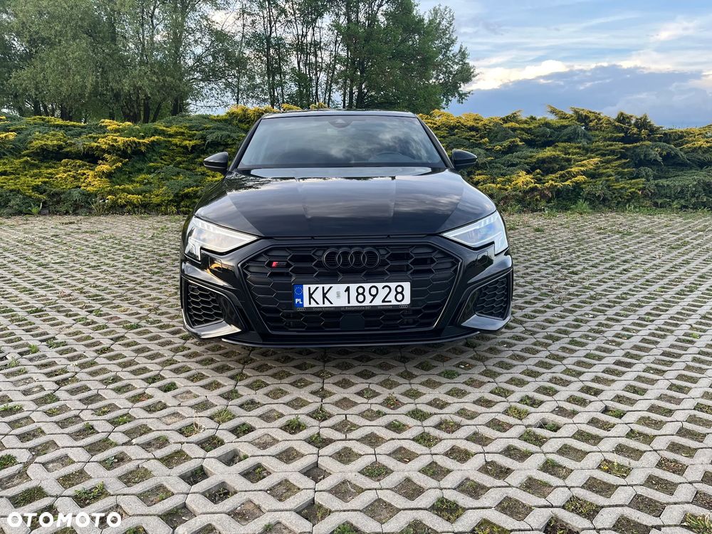 Audi S3 - 7