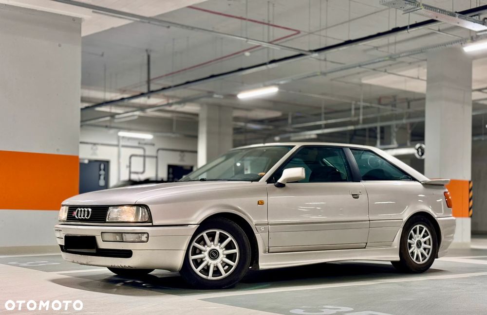 Audi Inny - 1