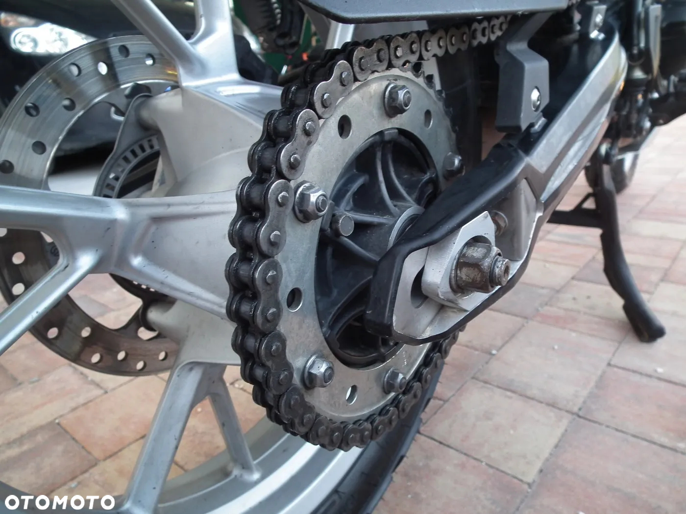 BMW GS - 9