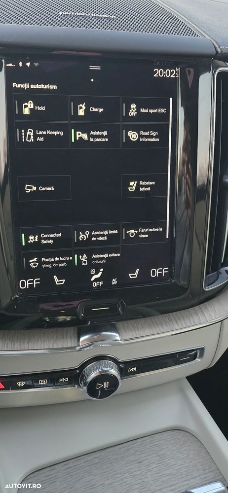 Volvo XC 60 Recharge T6 Twin Engine eAWD Inscription Expression - 6