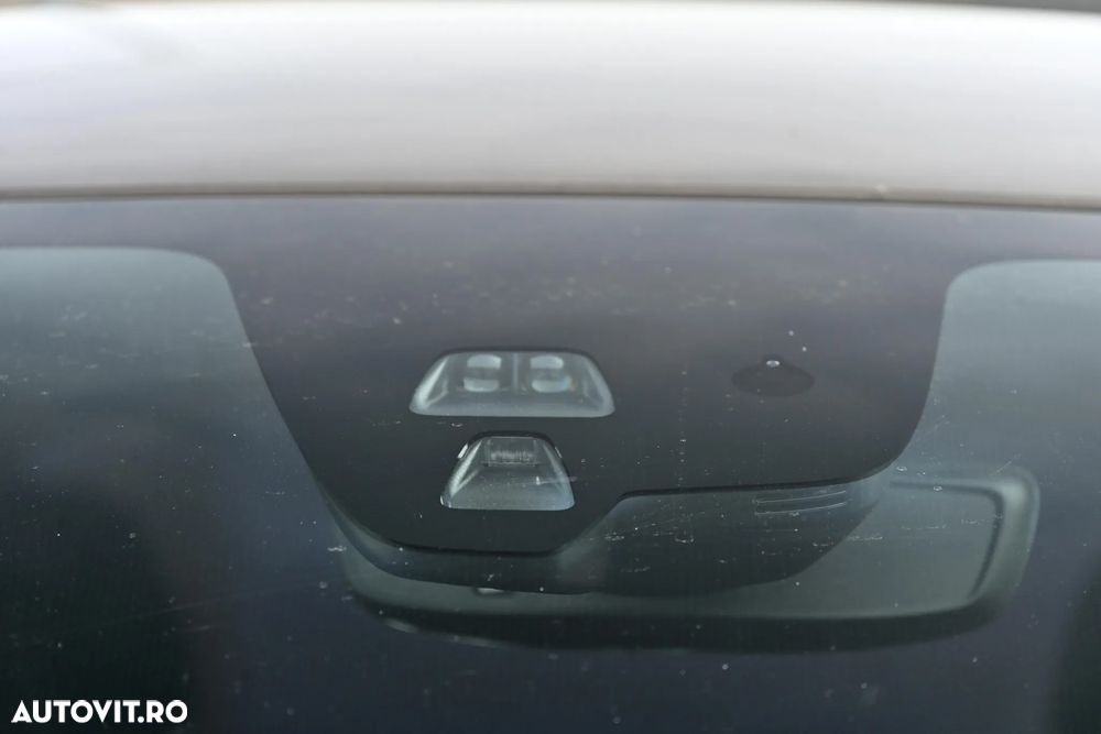 Volvo XC 60 D5 AWD Geartronic Summum - 33