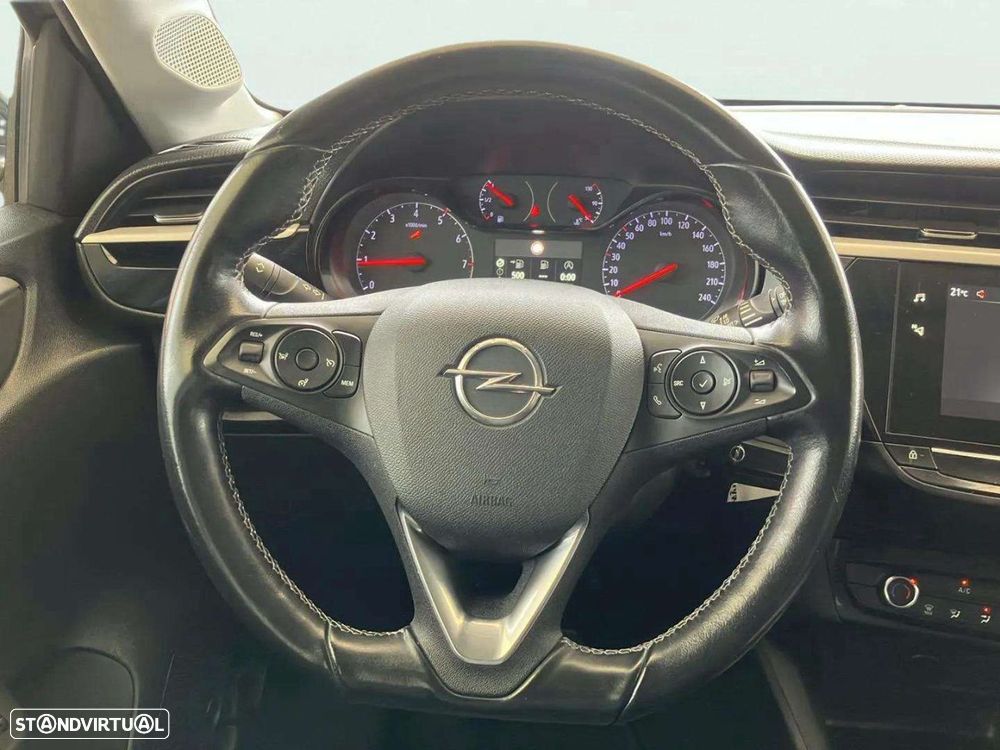 Opel Corsa 1.2 Business Edition - 12