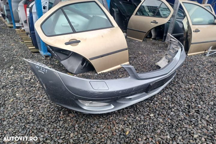 BARA FATA MX1253 Mercedes-Benz S-Class W221  [din 2005 pana  2009] seria - 2