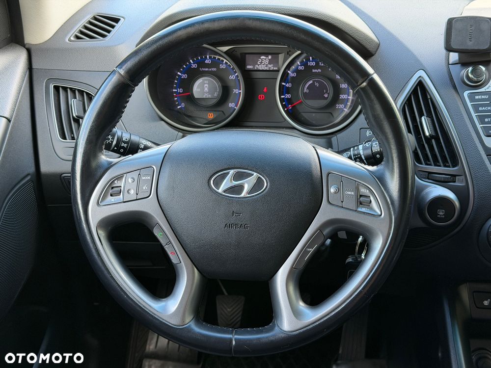 Hyundai ix35 1.6 2WD Style - 18