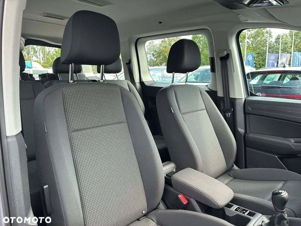 Volkswagen Caddy Maxi 2.0 TDI - 15