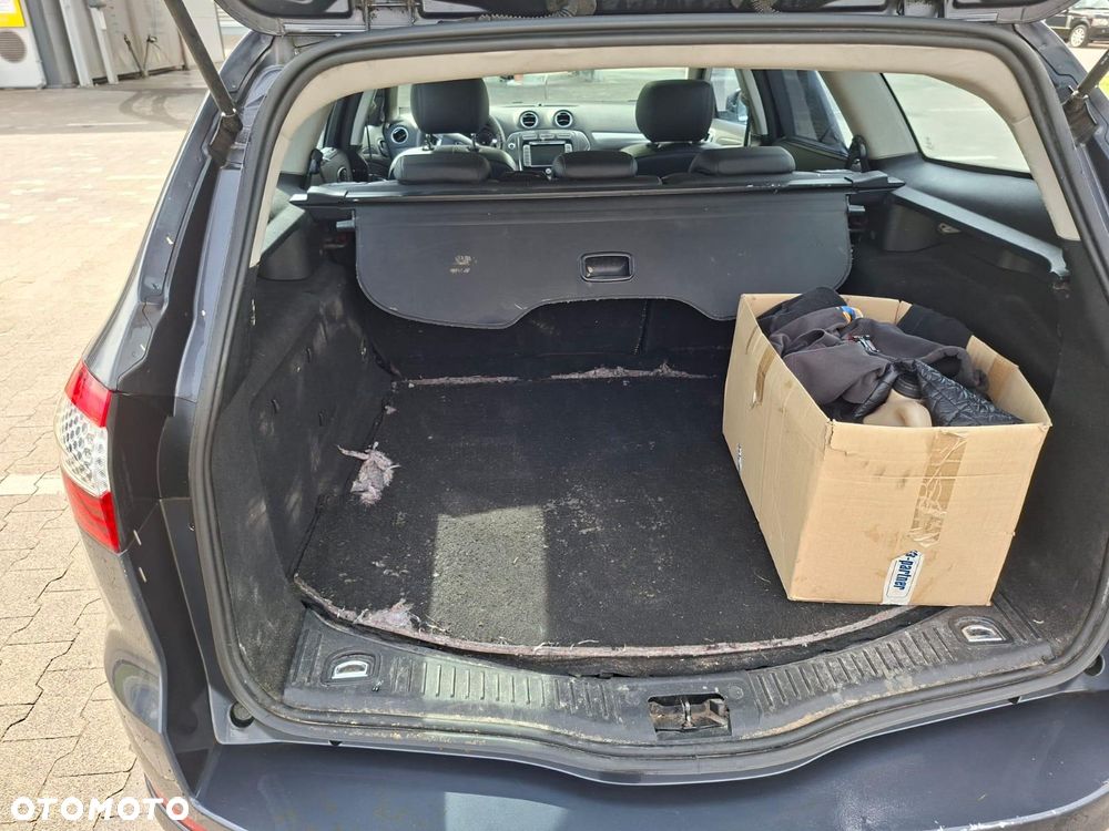 Ford Mondeo 2.0 TDCi S - 8