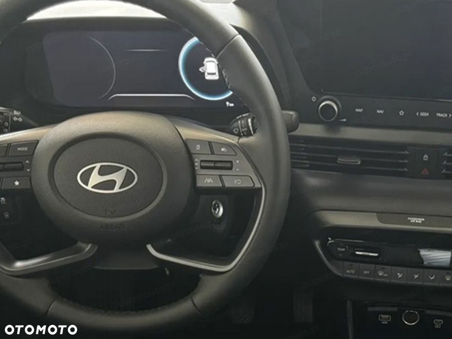 Hyundai i20 1.0 T-GDi Modern Black - 7