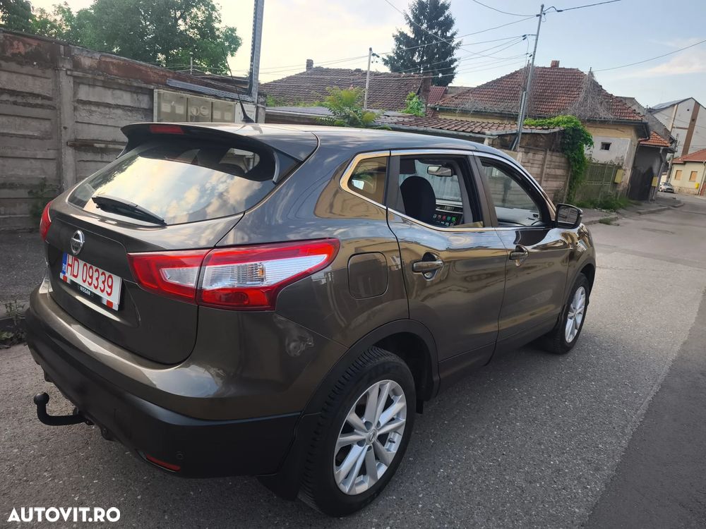 Nissan Qashqai 1.2 DIG-T TEKNA - 3