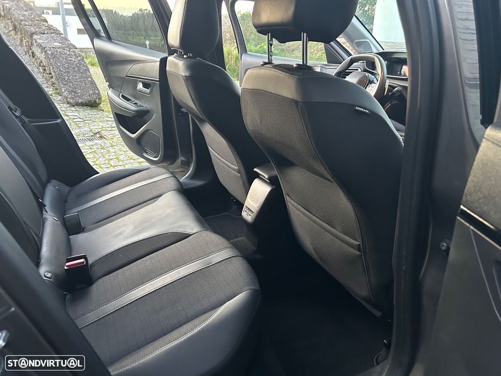 Peugeot 208 PureTech 100 EAT8 Allure Pack - 16