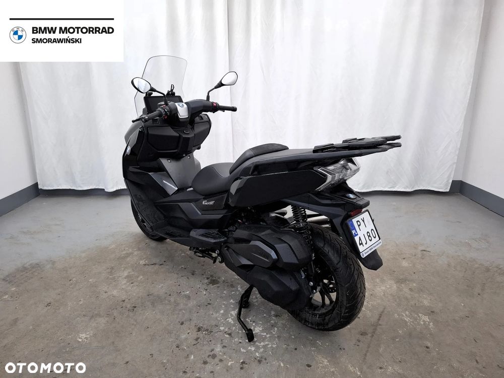 BMW C 400 GT - 6