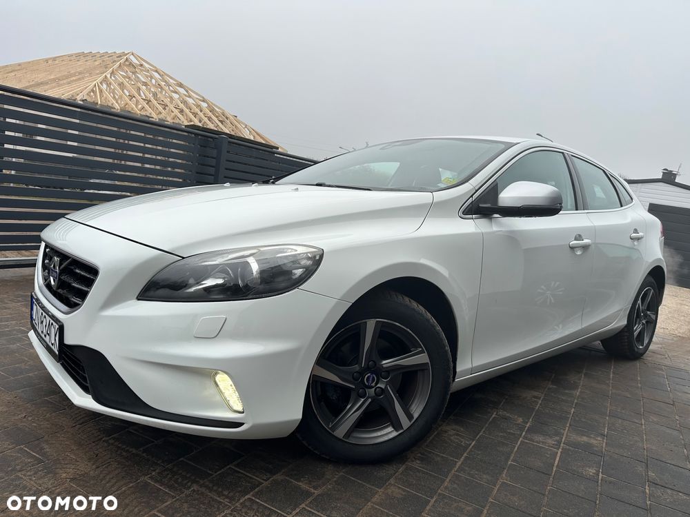 Volvo V40 D2 RDesign - 2