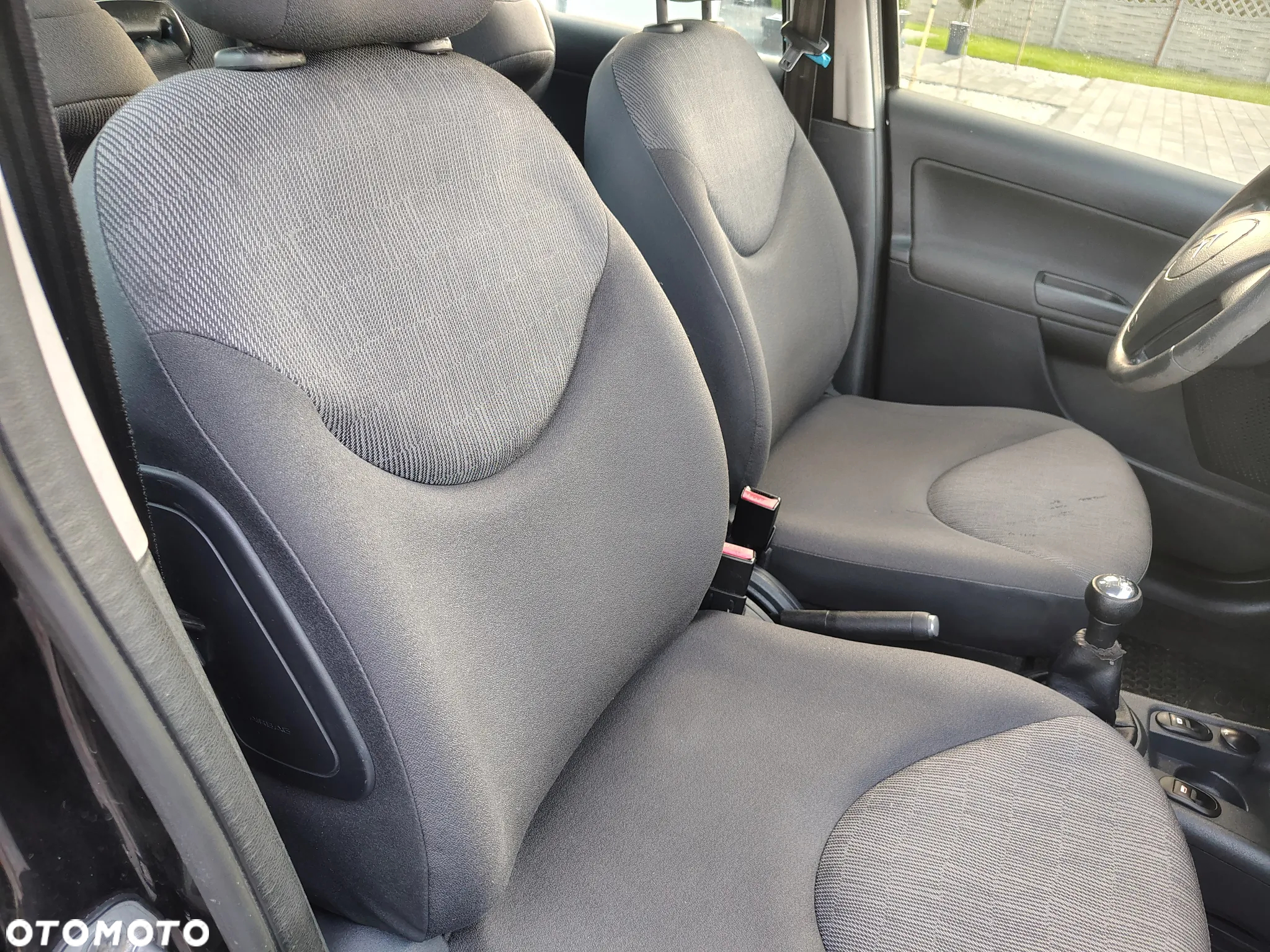 Citroën C3 1.4 HDi Attraction - 14