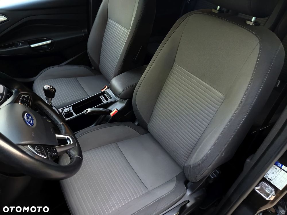 Ford C-MAX 1.0 EcoBoost Start-Stopp-System Titanium - 26