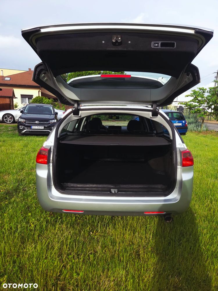 Honda Accord 2.0 Comfort - 7