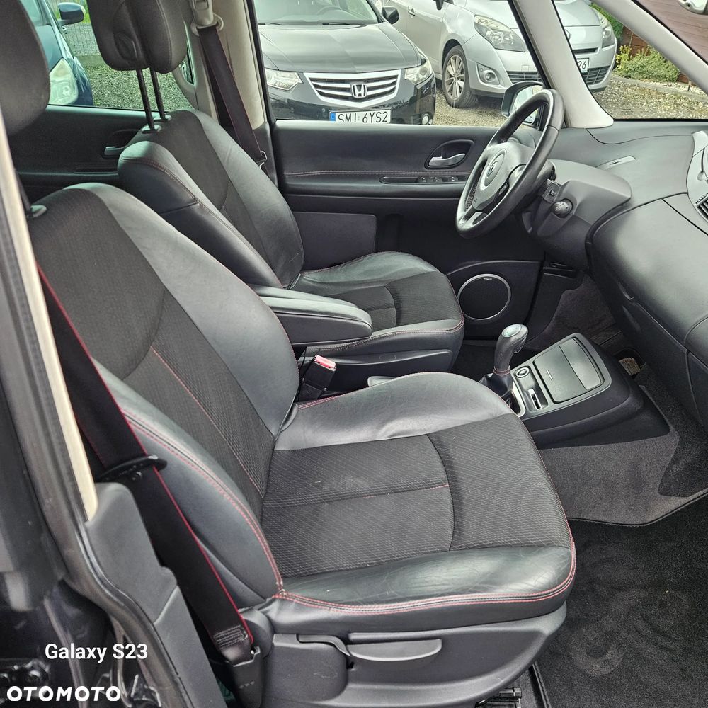 Renault Espace 2.0 Dynamique - 24