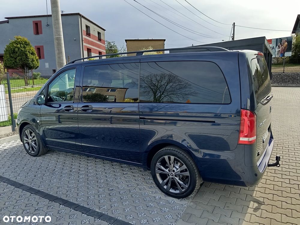 Mercedes-Benz Vito CDI Tourer Select 447.703 - 4