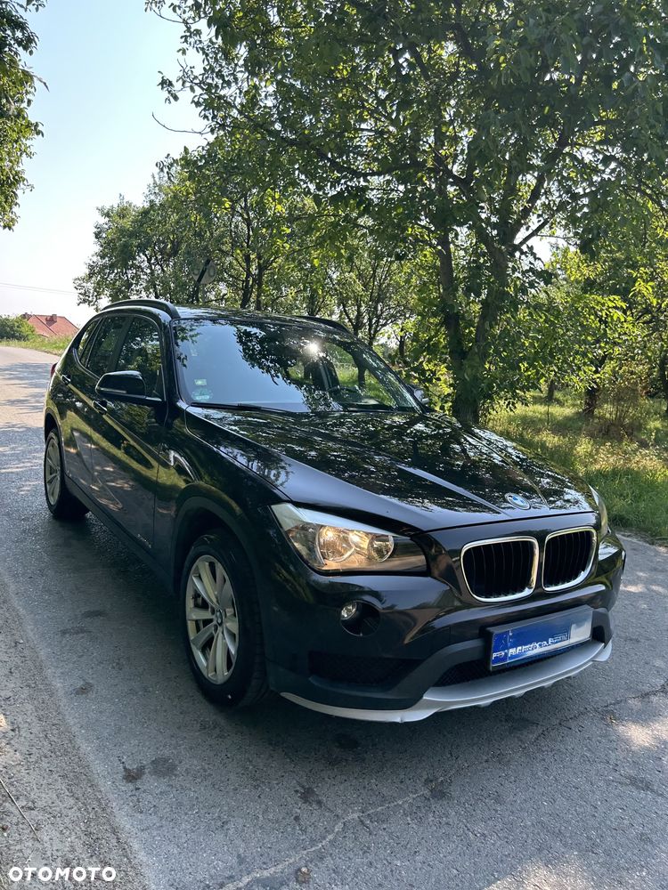 BMW X1 xDrive18d - 4