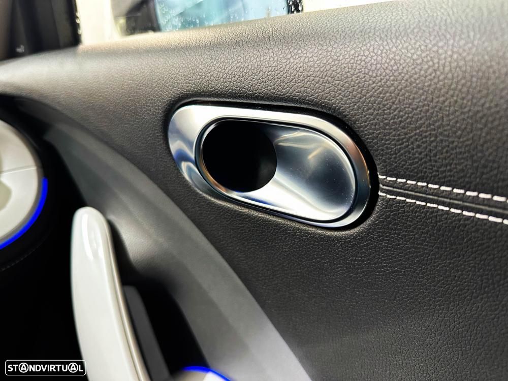 Smart #1 66 kWh Premium - 33