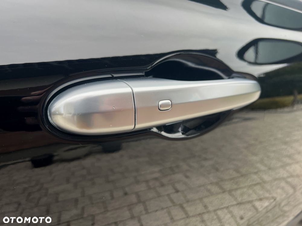 Fiat 500X 1.4 MultiAir Cross Traction+ DDCT - 14