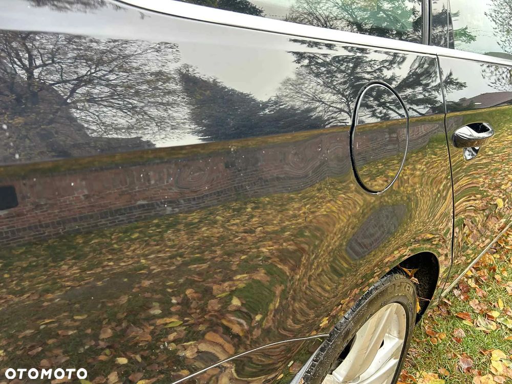 Volkswagen Passat 2.0 TDI Highline - 4