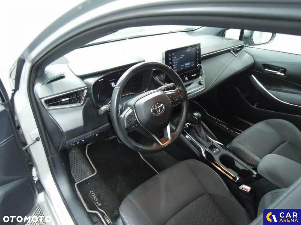 Toyota Corolla - 17
