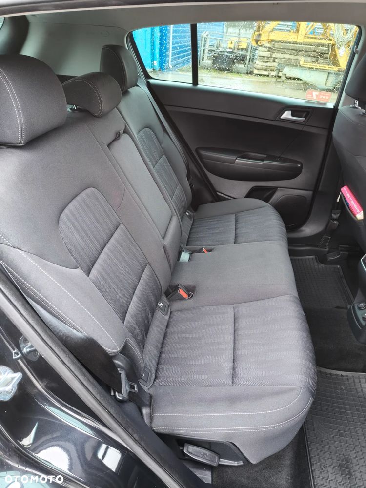 Kia Sportage - 15