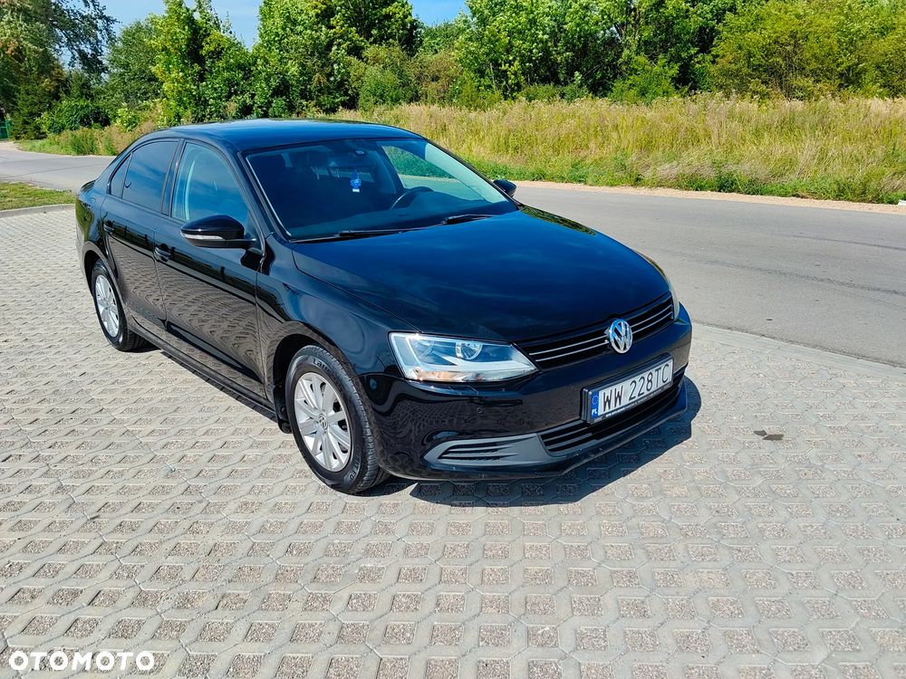 Volkswagen Jetta 1.4 TSI Comfortline - 10