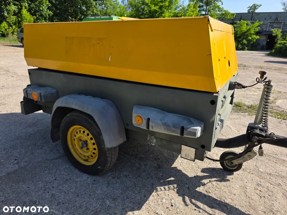Atlas Copco XAS 97 - 1