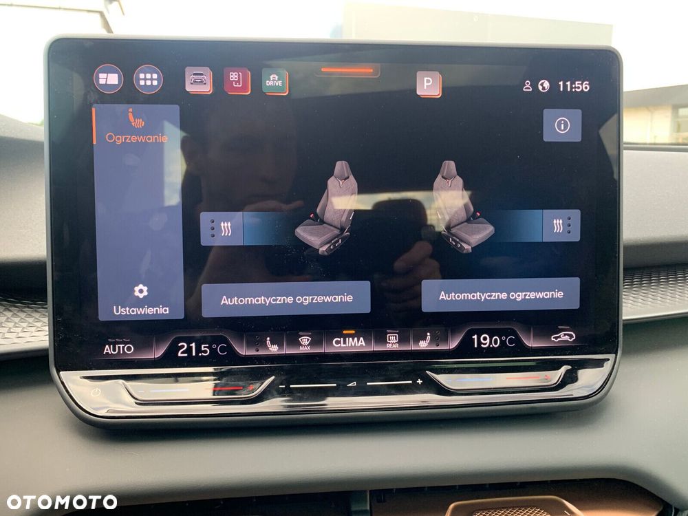 Cupra Terramar 2.0 TSI 4Drive VZ DSG - 29