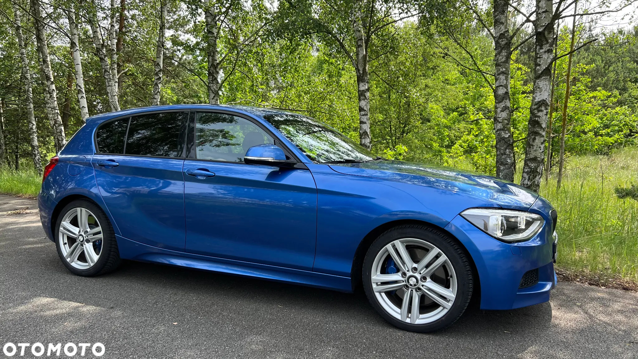 BMW Seria 1 - 14