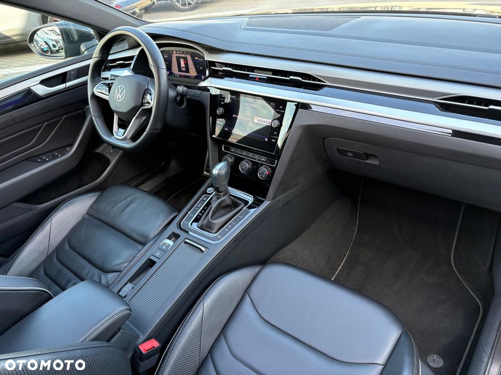 Volkswagen Arteon Shooting Brake - 16