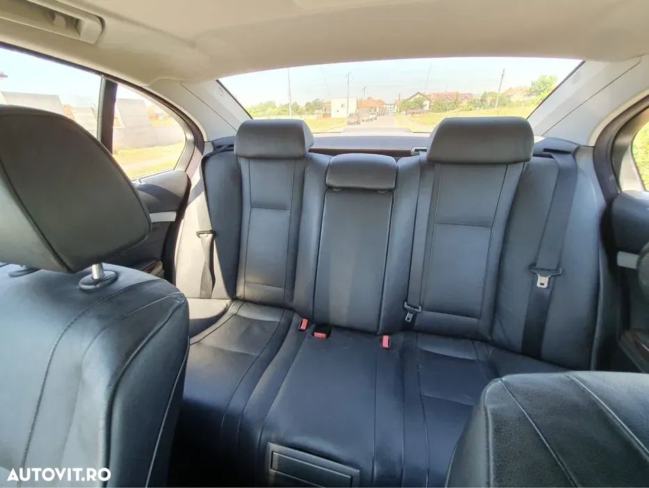 BMW Seria 7 730d A - 6