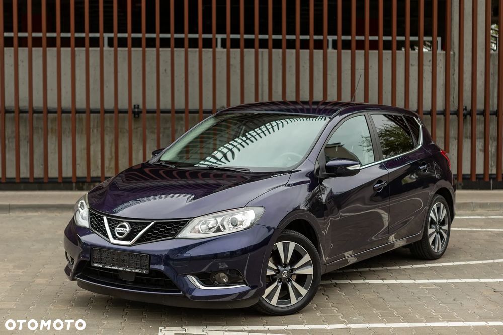 Nissan Pulsar - 3