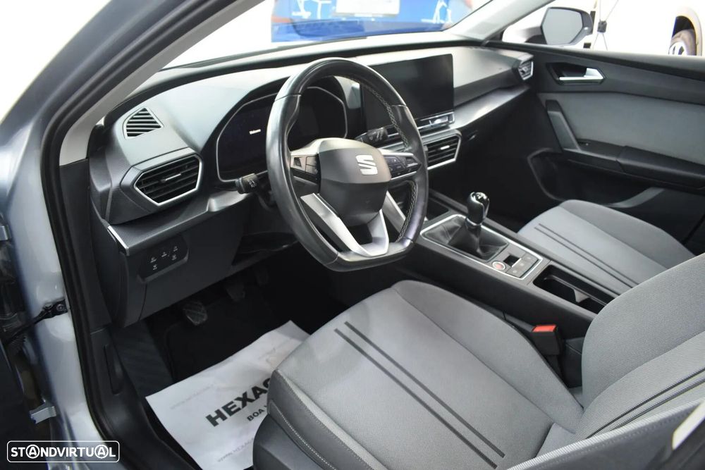 SEAT Leon - 6